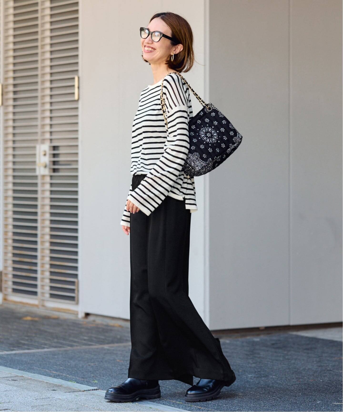 neem様　未使用　FRAMeWORK　フレームワークイージースラックススカート ≪手洗い可≫イージースラックススカート（ロング・マキシ丈スカート