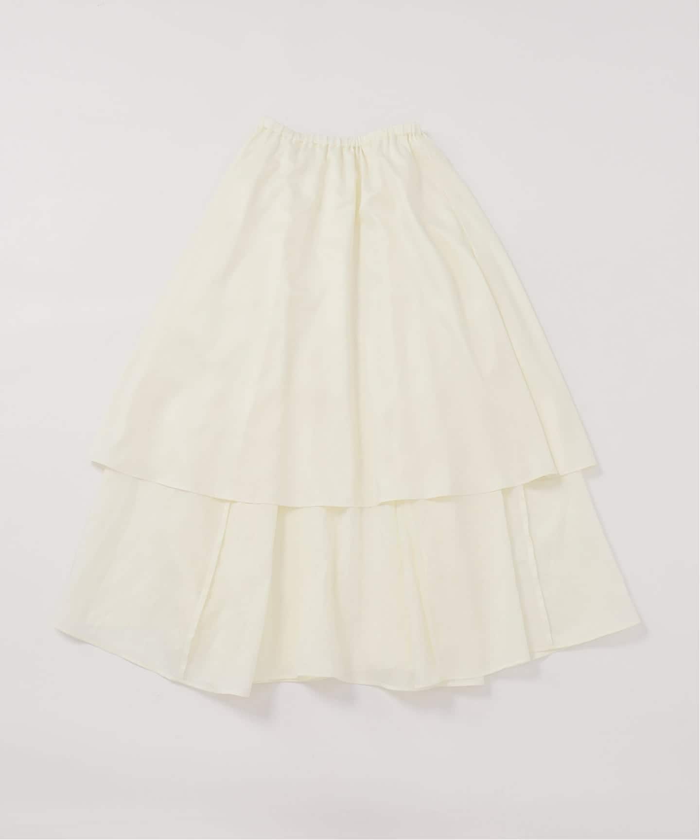 FRAMeWORK フレームワーク ギャザーコクーンスカート 36 未使用品 FRAMeWORK スカート ギャザーコクーンスカート : ZOZOTOWN Yahoo