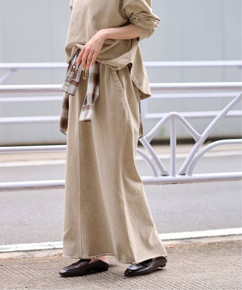 スカート