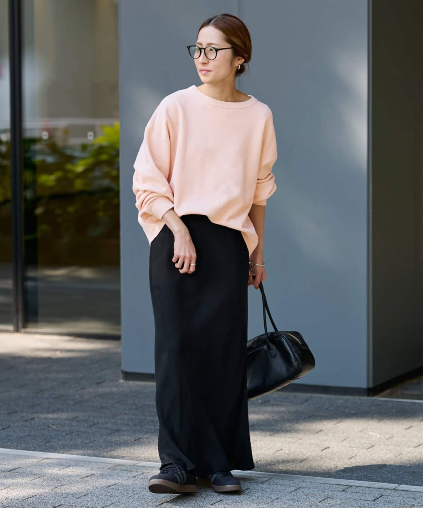 ≪追加≫シルキーキュプラバイアススカート 2（ロング・マキシ丈