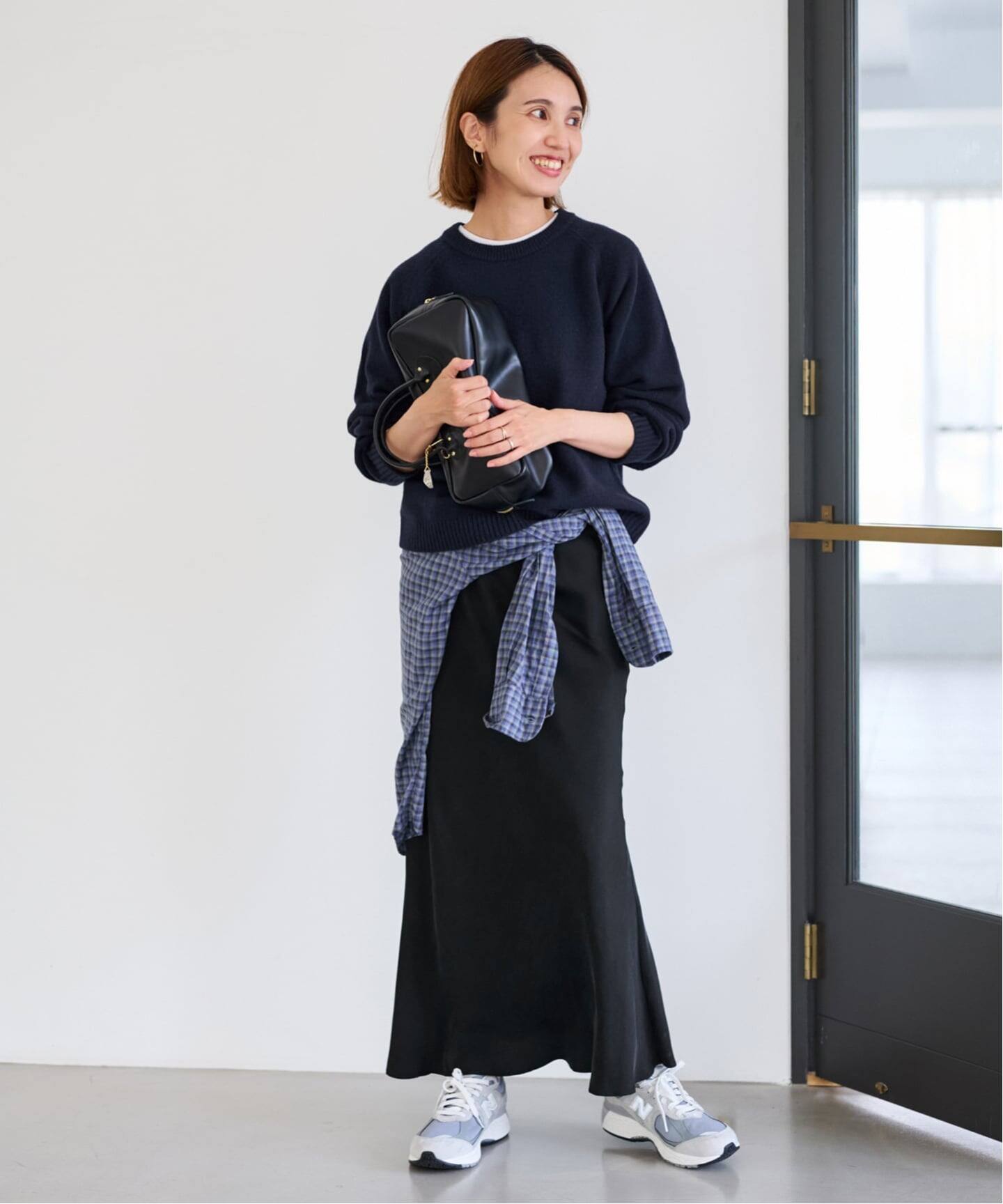 ≪追加≫シルキーキュプラバイアススカート 2（ロング・マキシ丈