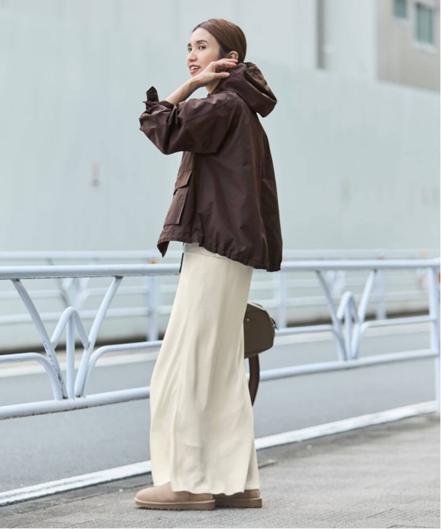 ≪追加≫シルキーキュプラバイアススカート 2（ロング・マキシ丈