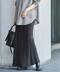 スカート