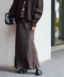 ≪追加≫シルキーキュプラバイアススカート 2