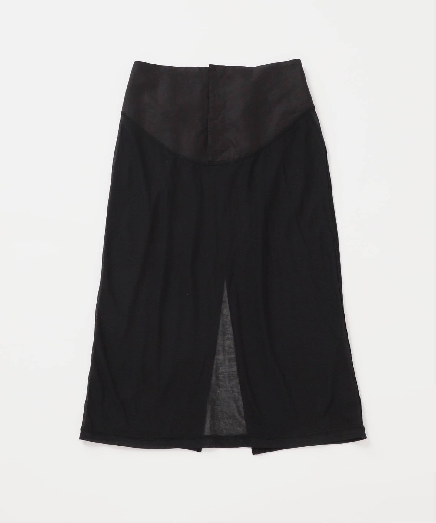 JANE SMITH/ジェーンスミス 別注シアースカート（その他スカート