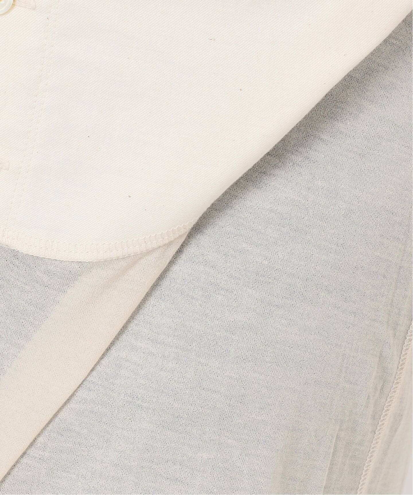 JANE SMITH/ジェーンスミス 別注シアースカート（その他スカート