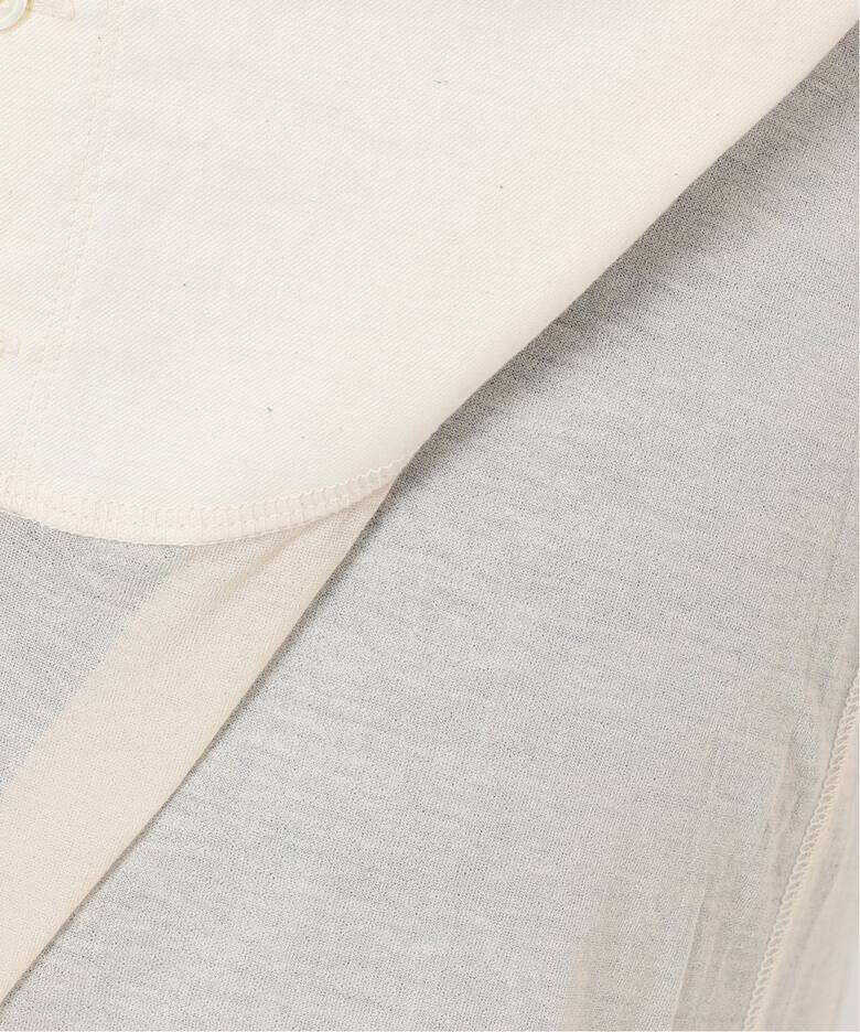 JANE SMITH/ジェーンスミス 別注シアースカート（その他スカート  