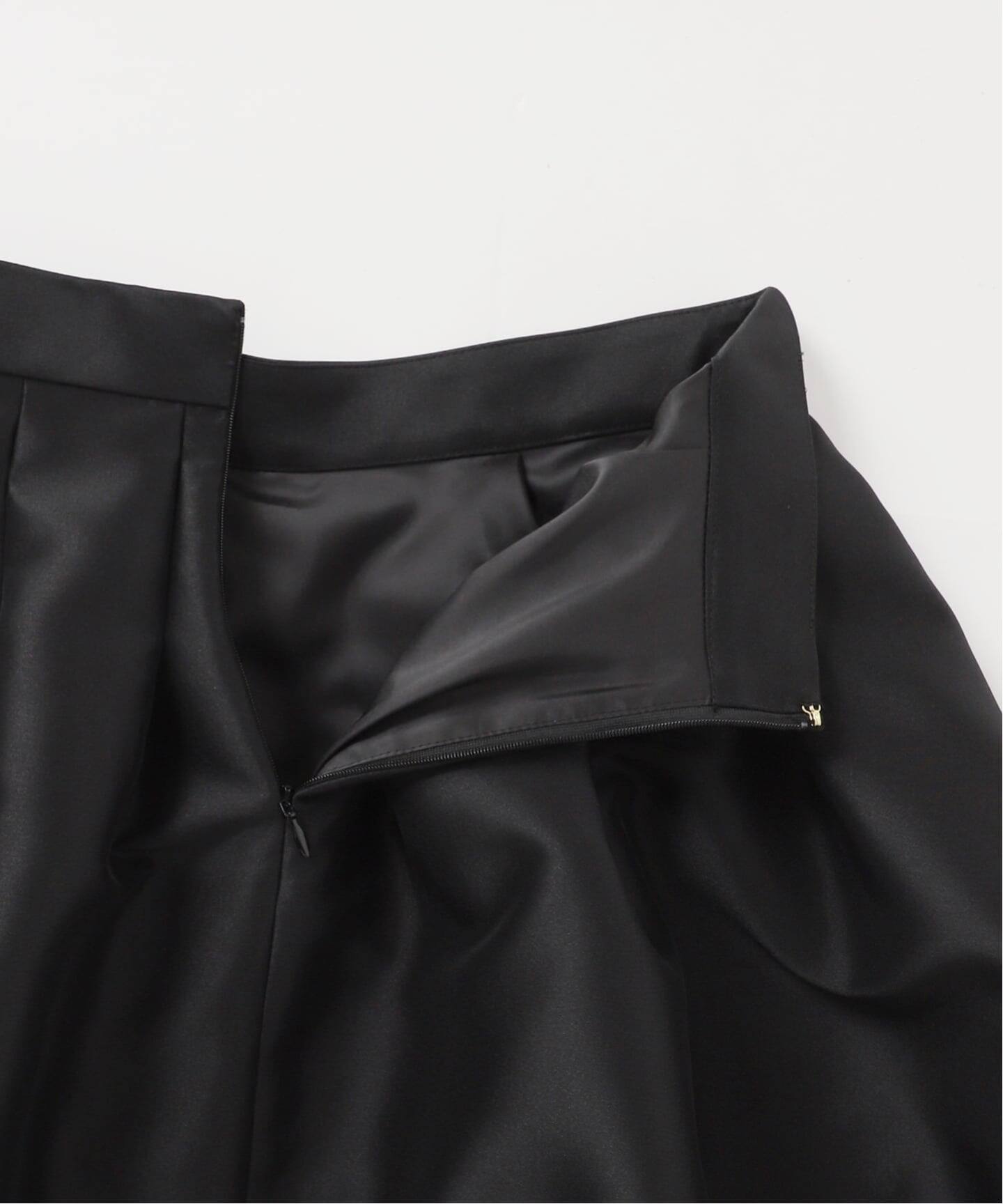 Noble ボリュームフォルムスカート 追加》ボリュームフォルムスカート（スカート）｜NOBLE（ノーブル）の