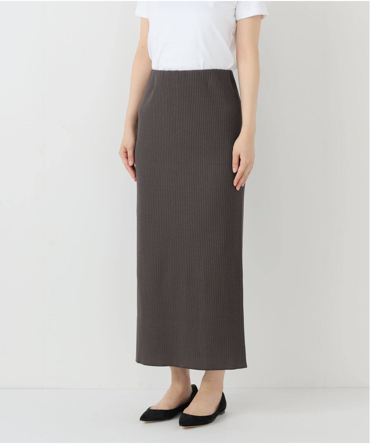 WEB限定追加》トタンテレコタイトスカート18（ロング・マキシ丈