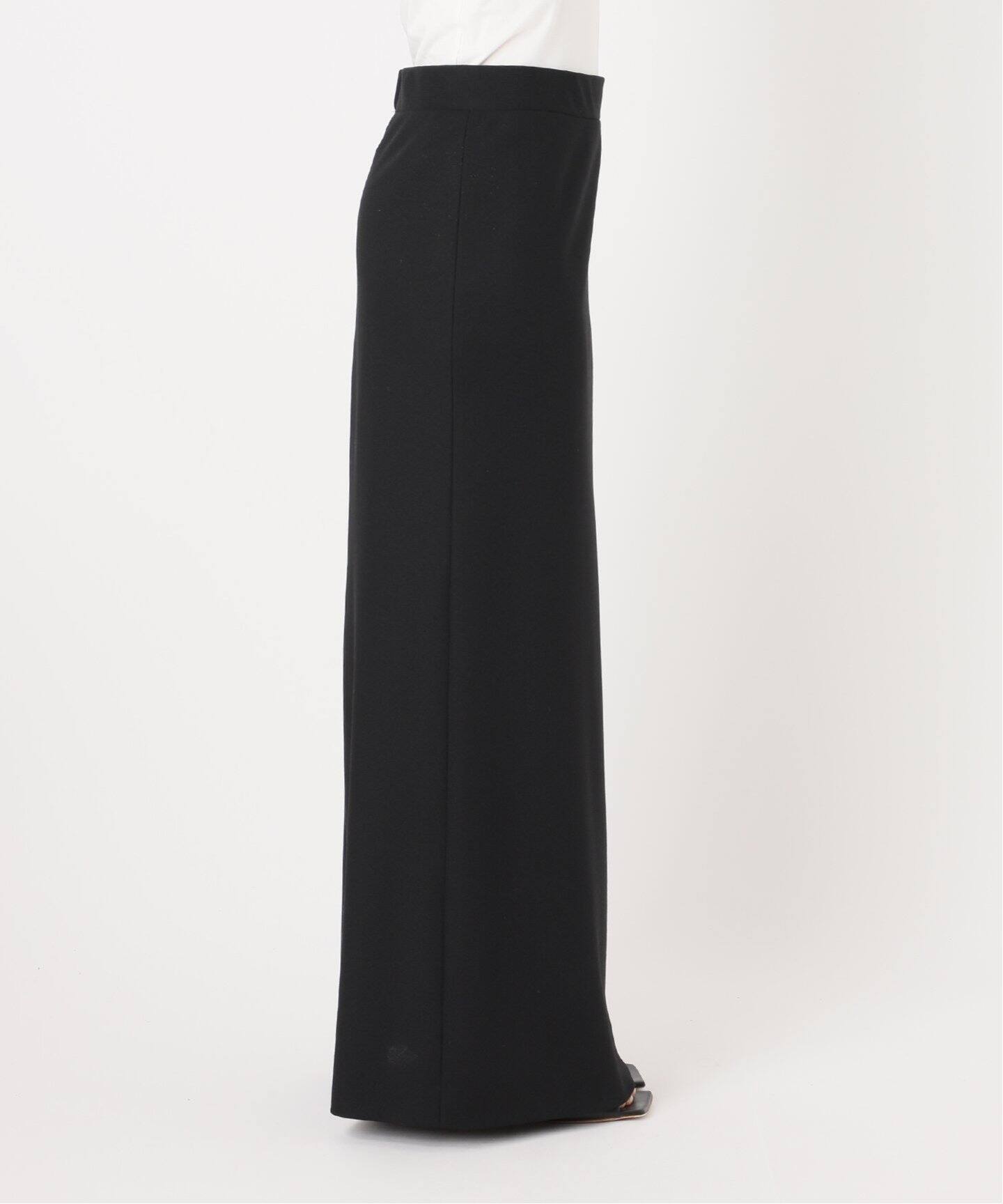 ELENI エルニ 四子撚りウールバイアススカート ELENI/エルニ 四子撚りウールバイアススカート（ロング・マキシ