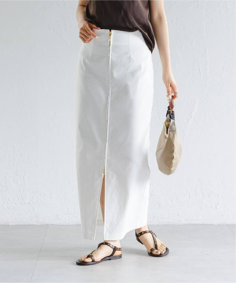 ノーブル タイトスカート ノーブル NOBLE 《追加予約》コンフォート  