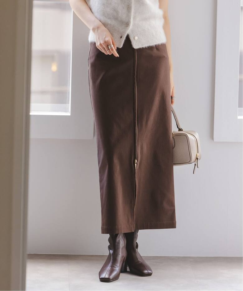 スカート
