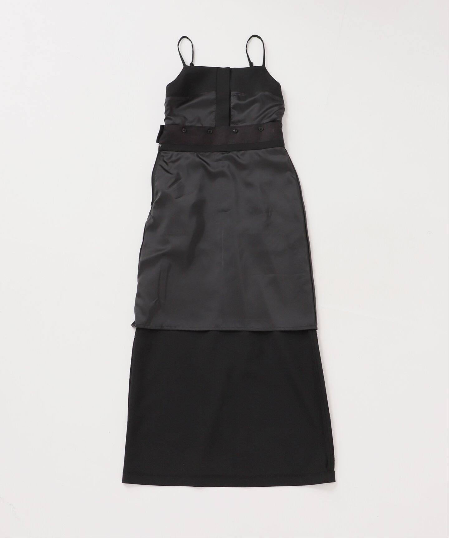 NOBLE✨ビスチェドッキング3wayスカート ビスチェドッキング3wayスカート（その他スカート）｜NOBLE