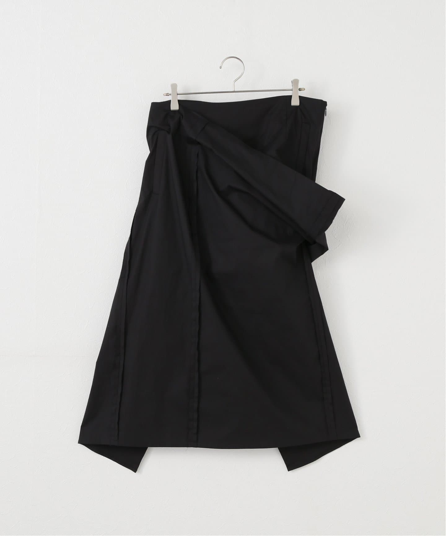 ☆新品☆NOBLE ノーブル　スカート☆ THE GARMENT/ザ ガーメント Cyprus Skirt（その他スカート