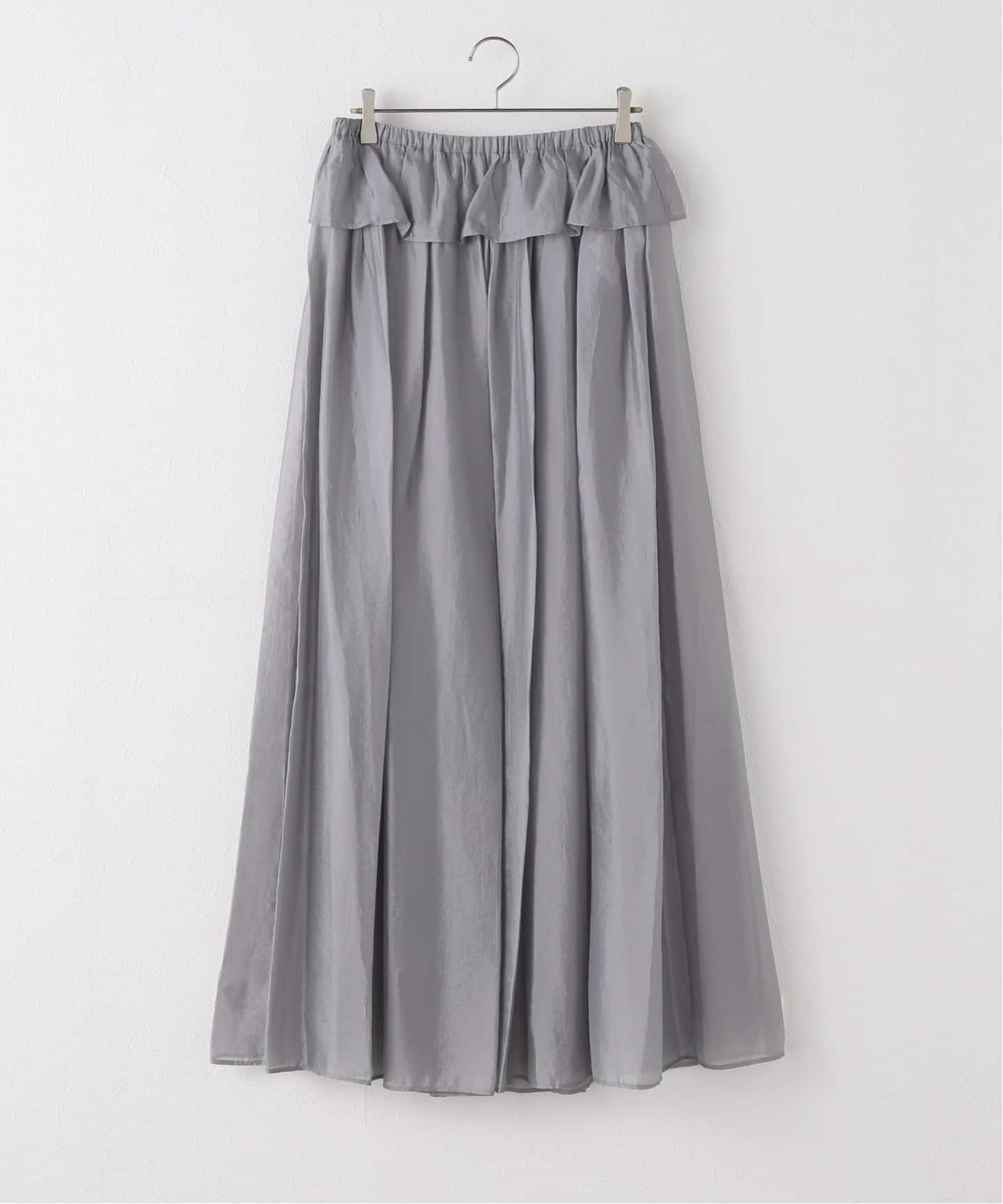 THE GARMENT/ザ ガーメント Gilian Maxi Skirt（ロング・マキシ丈
