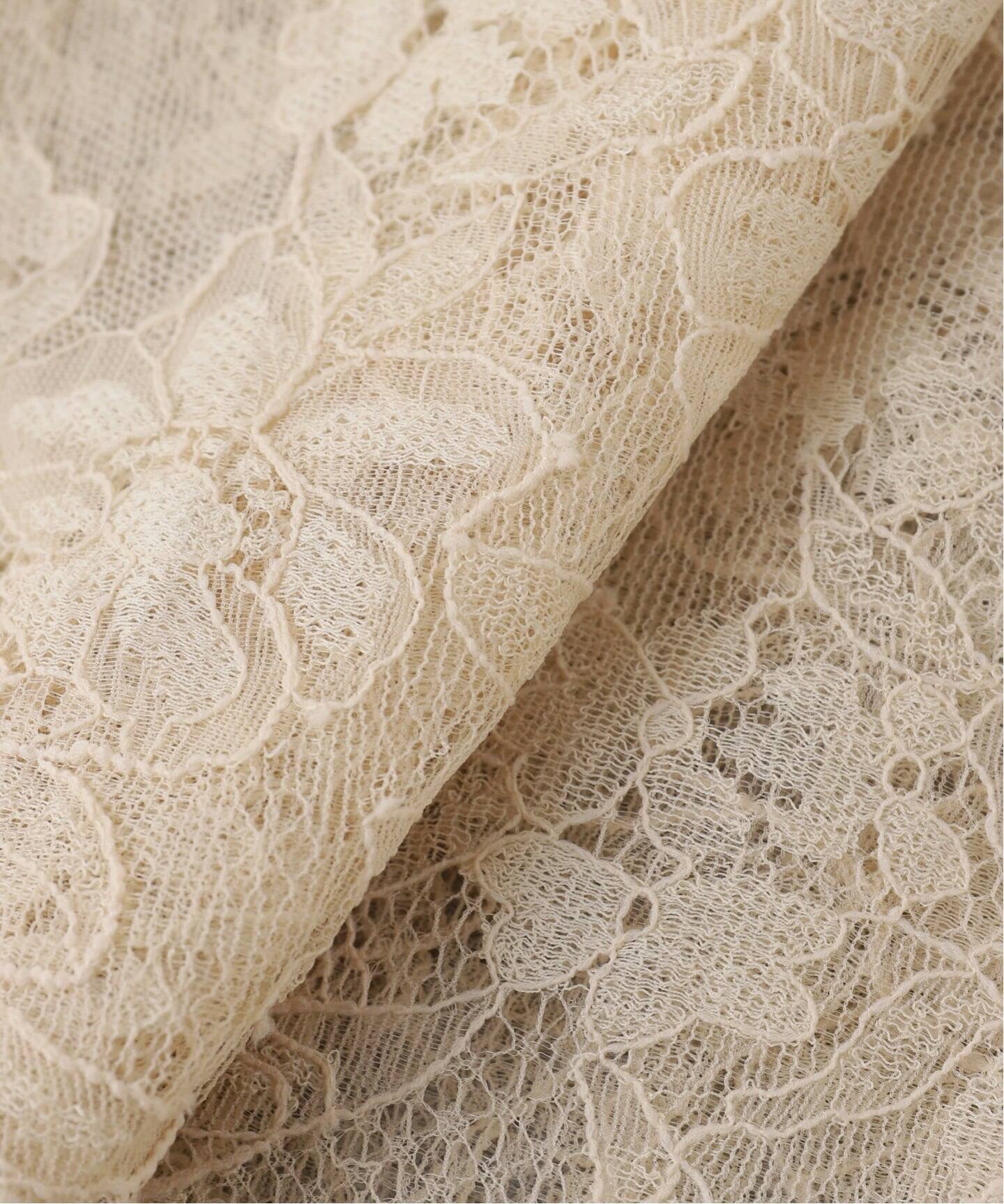 Roseanna レーススカート　美品 ROSEANNA | スカラップレース スカート WOMEN