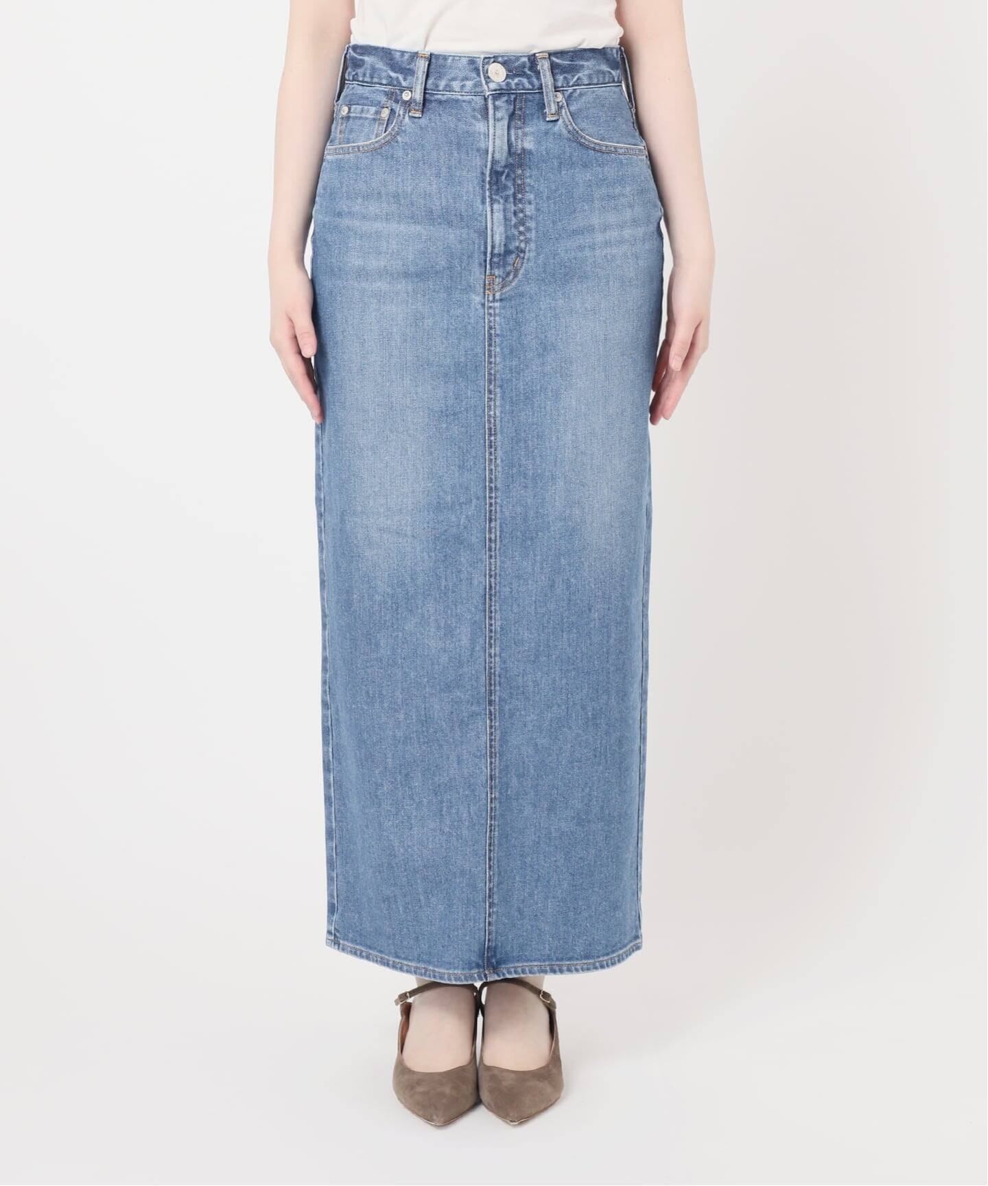 NOBLE別注 NEED by heritage RINA NOBLE別注》 NEED by heritage/ニードバイヘリテージ RINA（デニム
