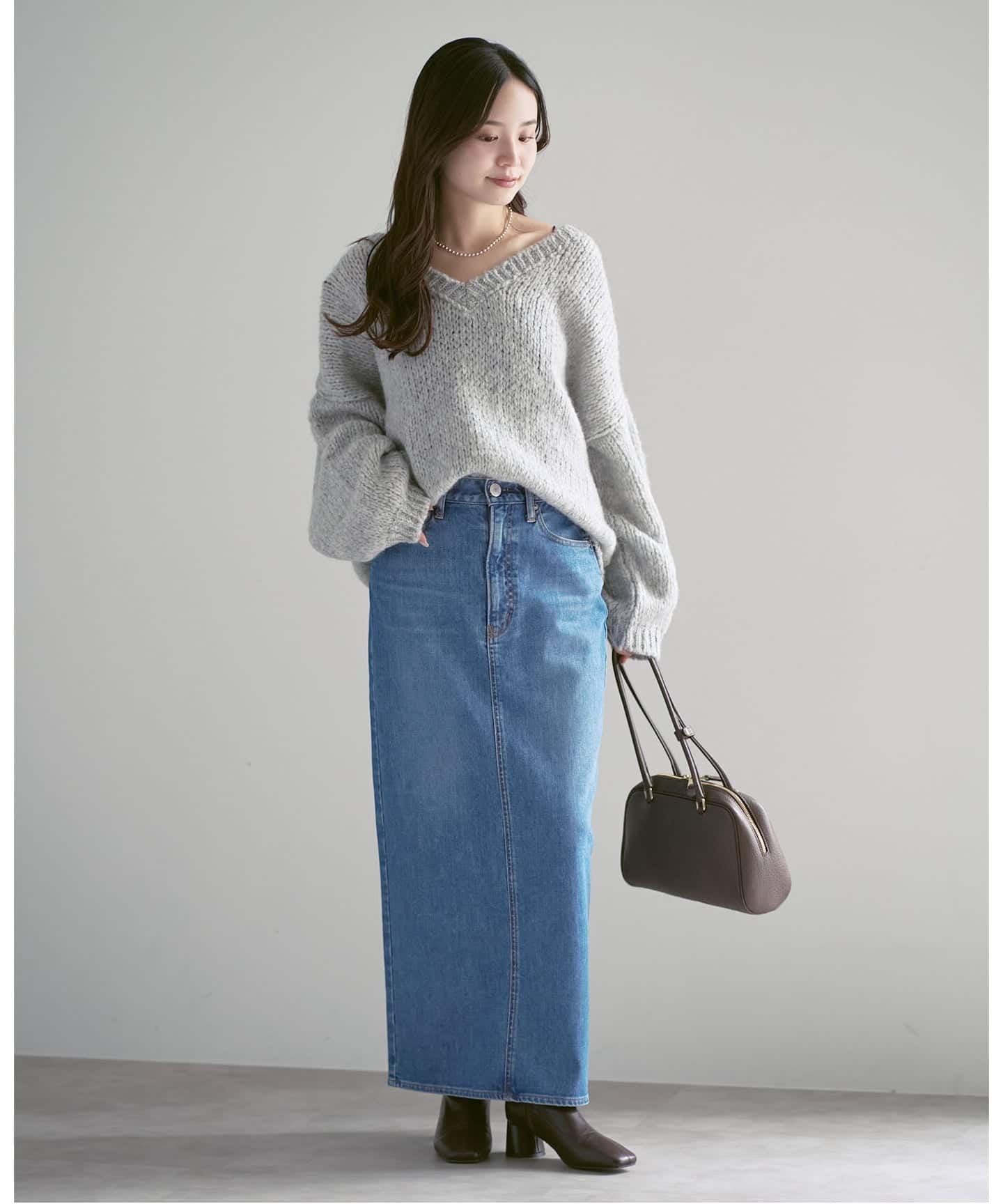 NOBLE別注・追加》 NEED by heritage/ニードバイヘリテージ RINA