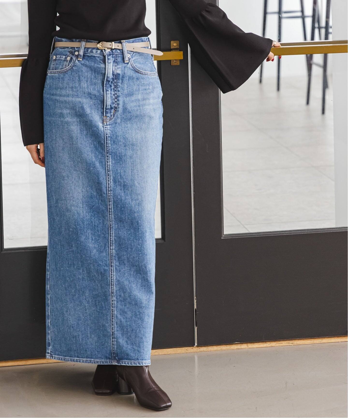 NOBLE別注・追加》 NEED by heritage/ニードバイヘリテージ RINA