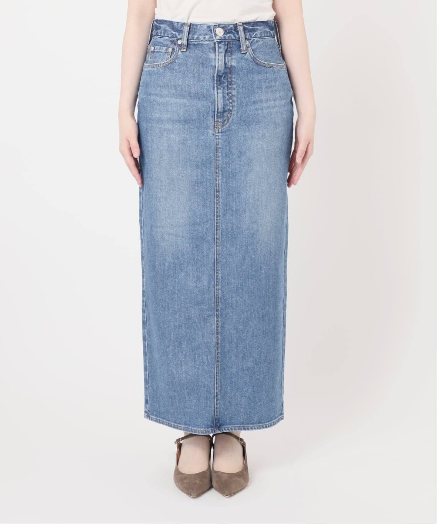 NOBLE別注・追加》 NEED by heritage/ニードバイヘリテージ RINA