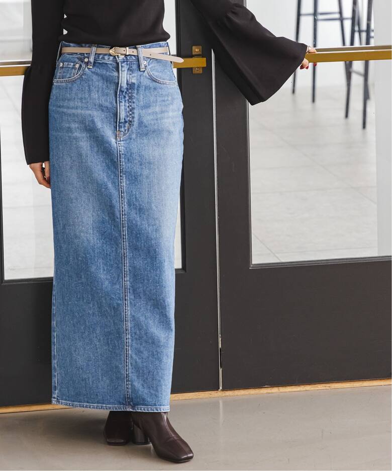 スカート