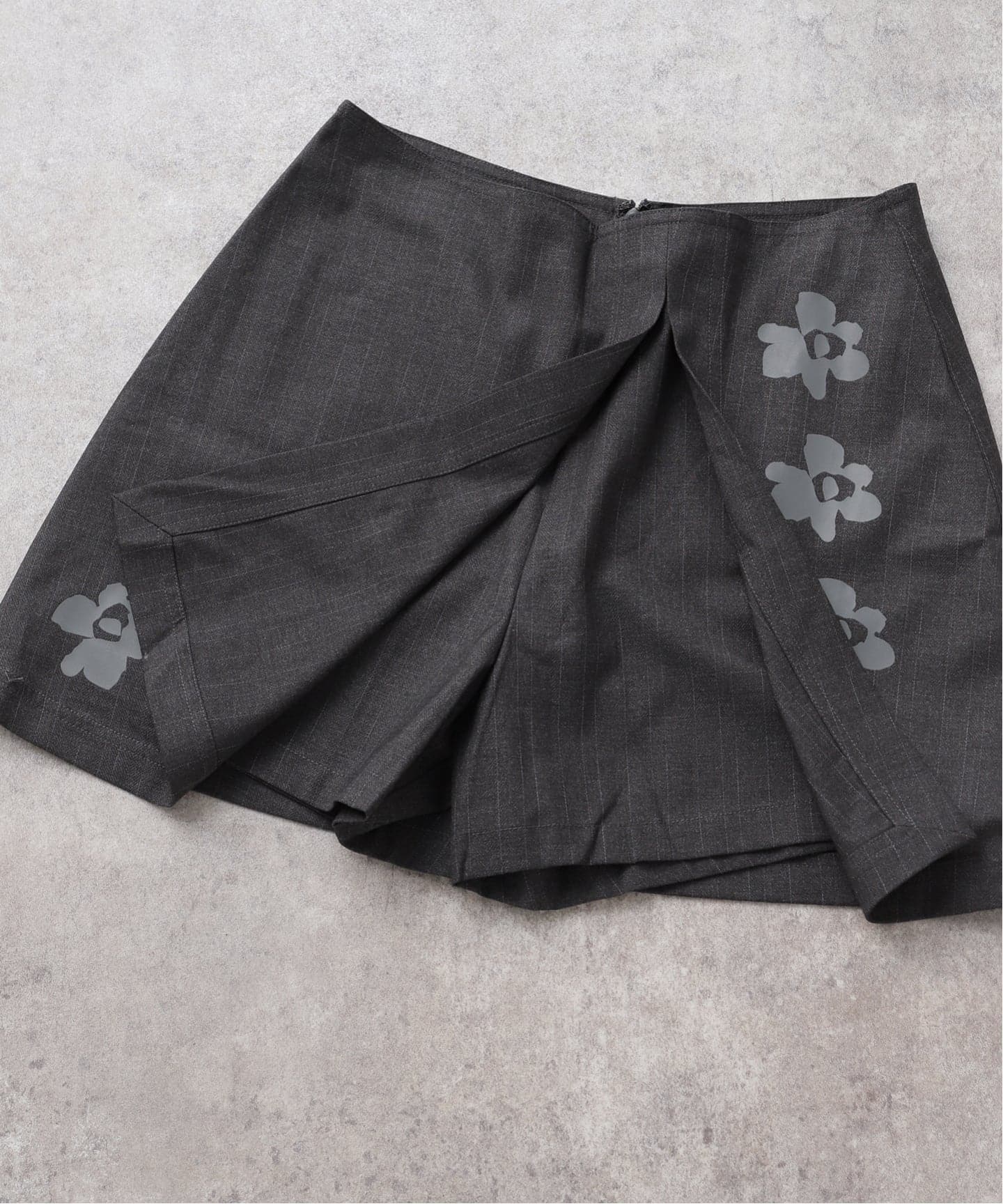 P.A.M. / パム GESTURES SKORT（その他スカート）｜PULP（パルプ