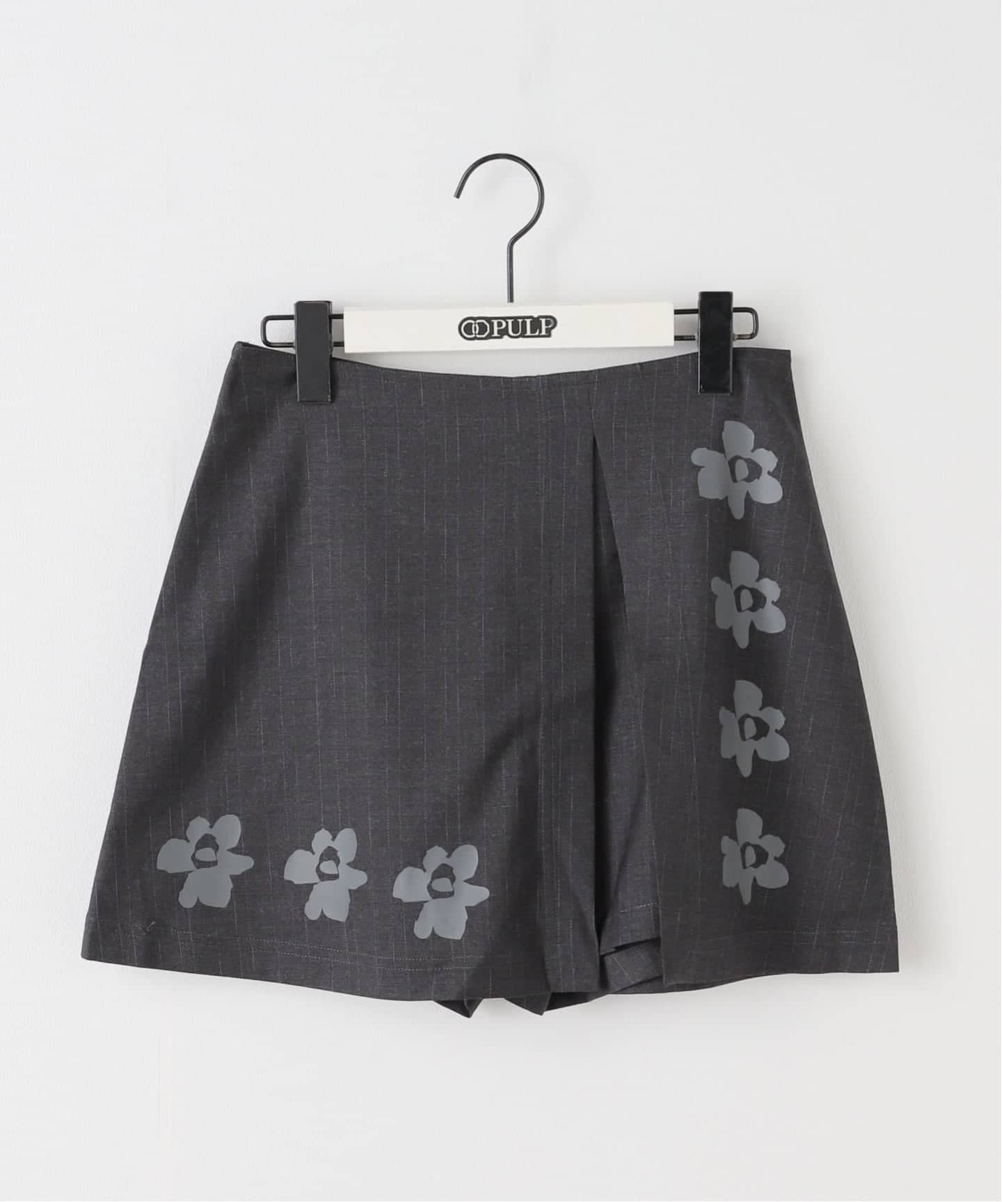 P.A.M. / パム GESTURES SKORT（その他スカート）｜PULP（パルプ