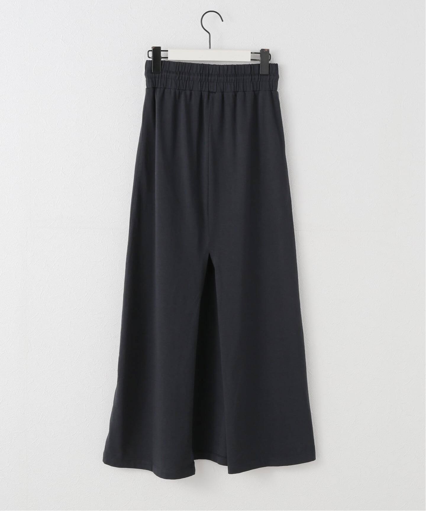 VAQUERA / バケラ WOMEN JERSEY SKIRT KNIT（ロング・マキシ丈スカート