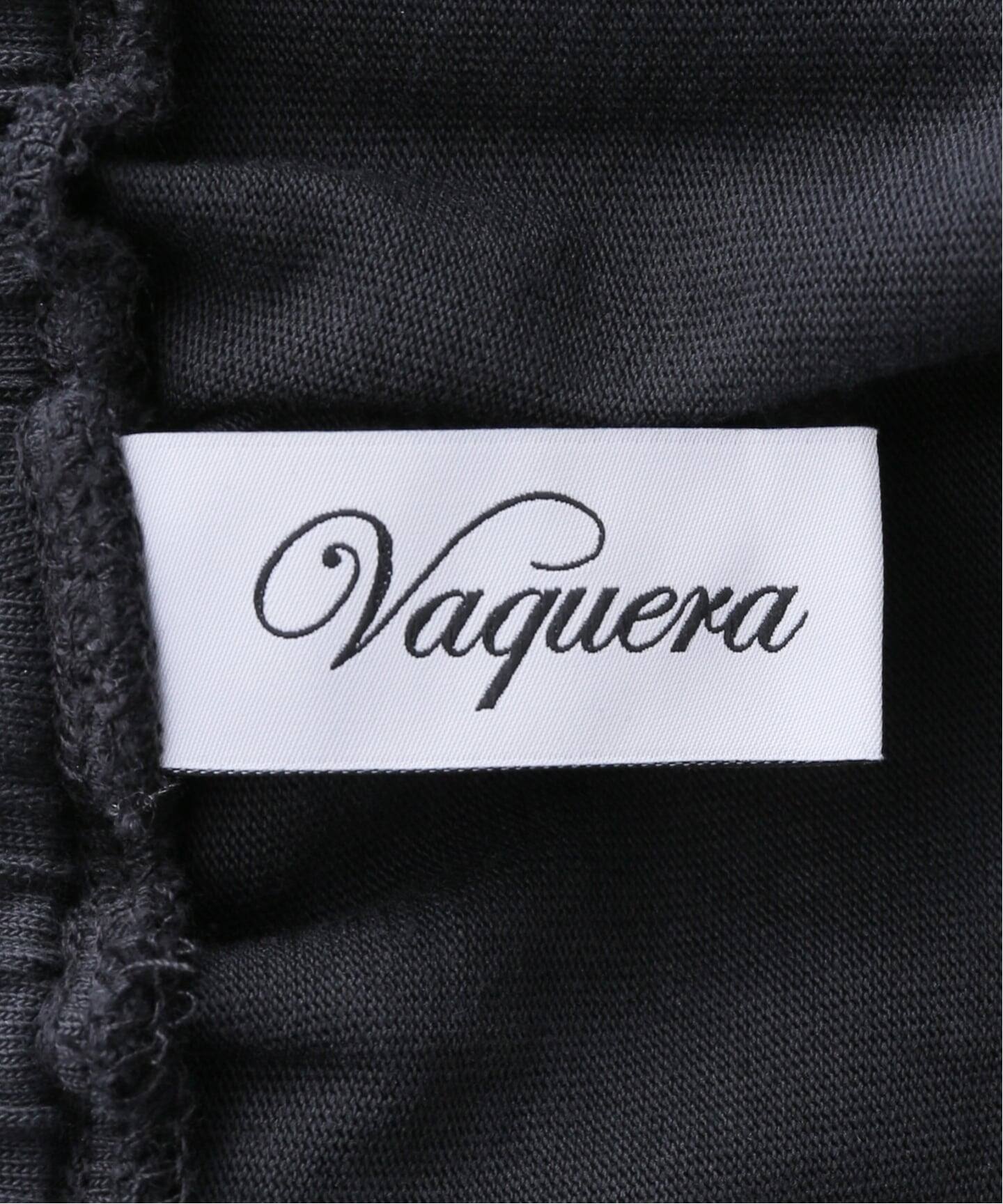 VAQUERA / バケラ WOMEN JERSEY SKIRT KNIT（ロング・マキシ丈スカート