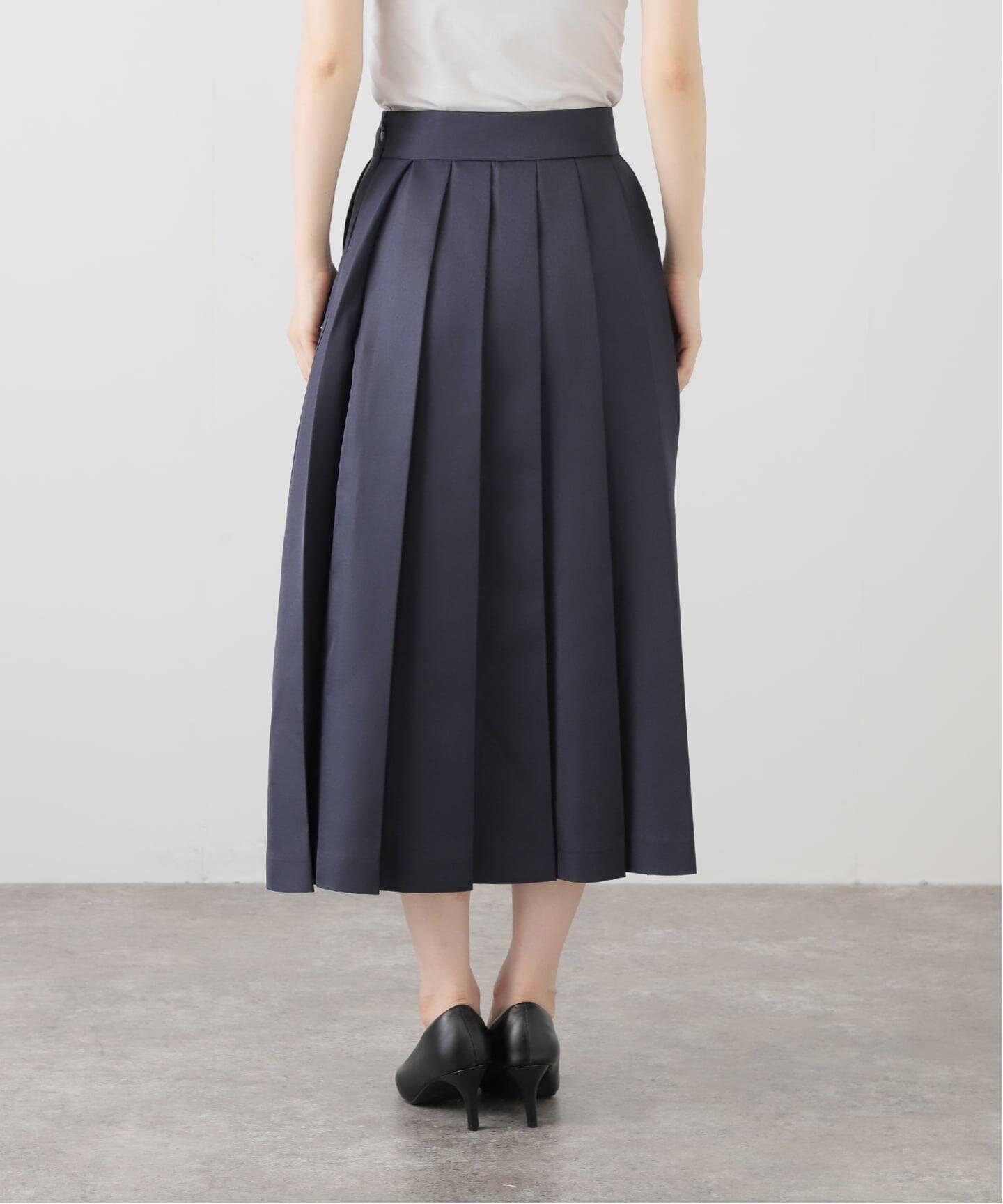MOI KOTT SKIRT PERK モイ　スカート MILLIE SKIRT - CRANE EMBRACE [BY MODPARADE]