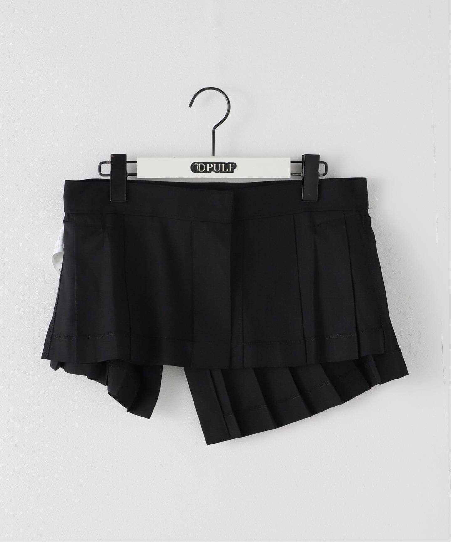 Geek Office / ギークオフィス】LCDC TM / PLEATS DETAIL LAYERED Geek Office / ギークオフィス】LCDC TM / PLEATS DETAIL LAYERED