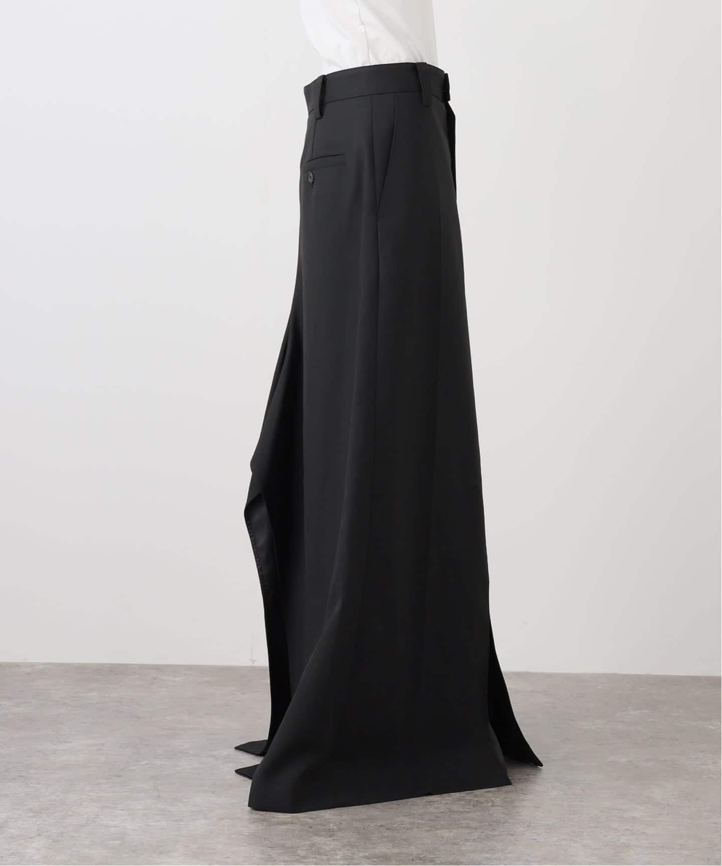 Geek Office / ギークオフィス】LCDC TM / TAILORED LONG SKIRT