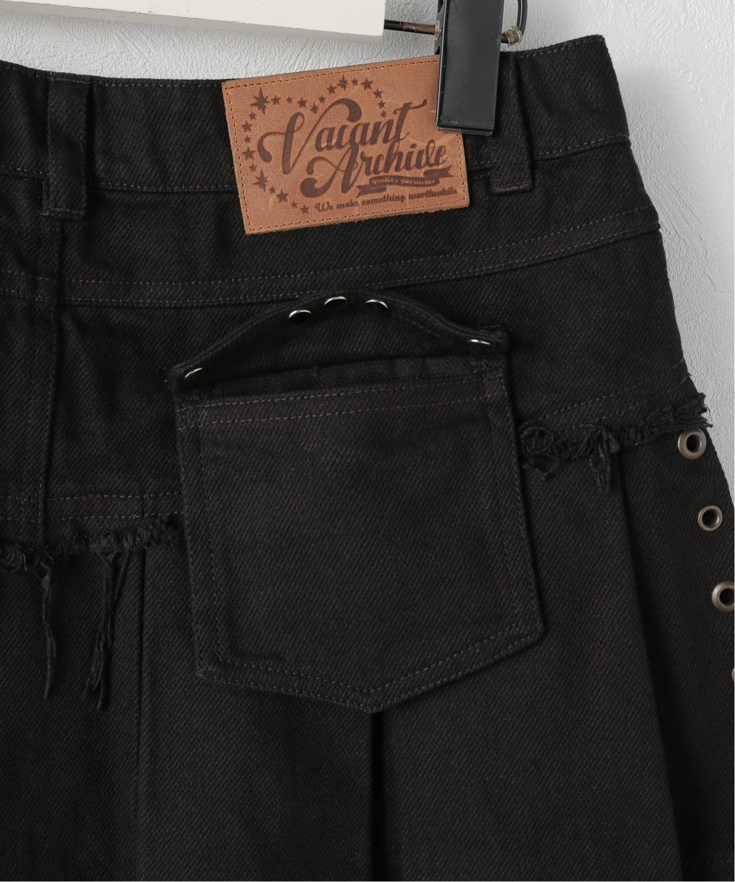 Geek Office / ギークオフィス】VACANT Archive / LISA PLEATS