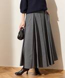 《追加》WOOLプリーツスカート