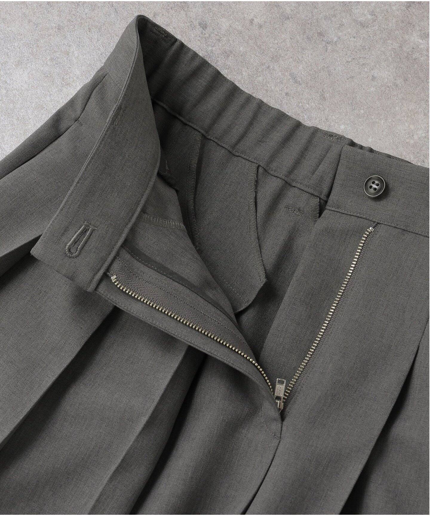 追加2》ロングプリーツスカート（ロング・マキシ丈スカート）｜JOURNAL