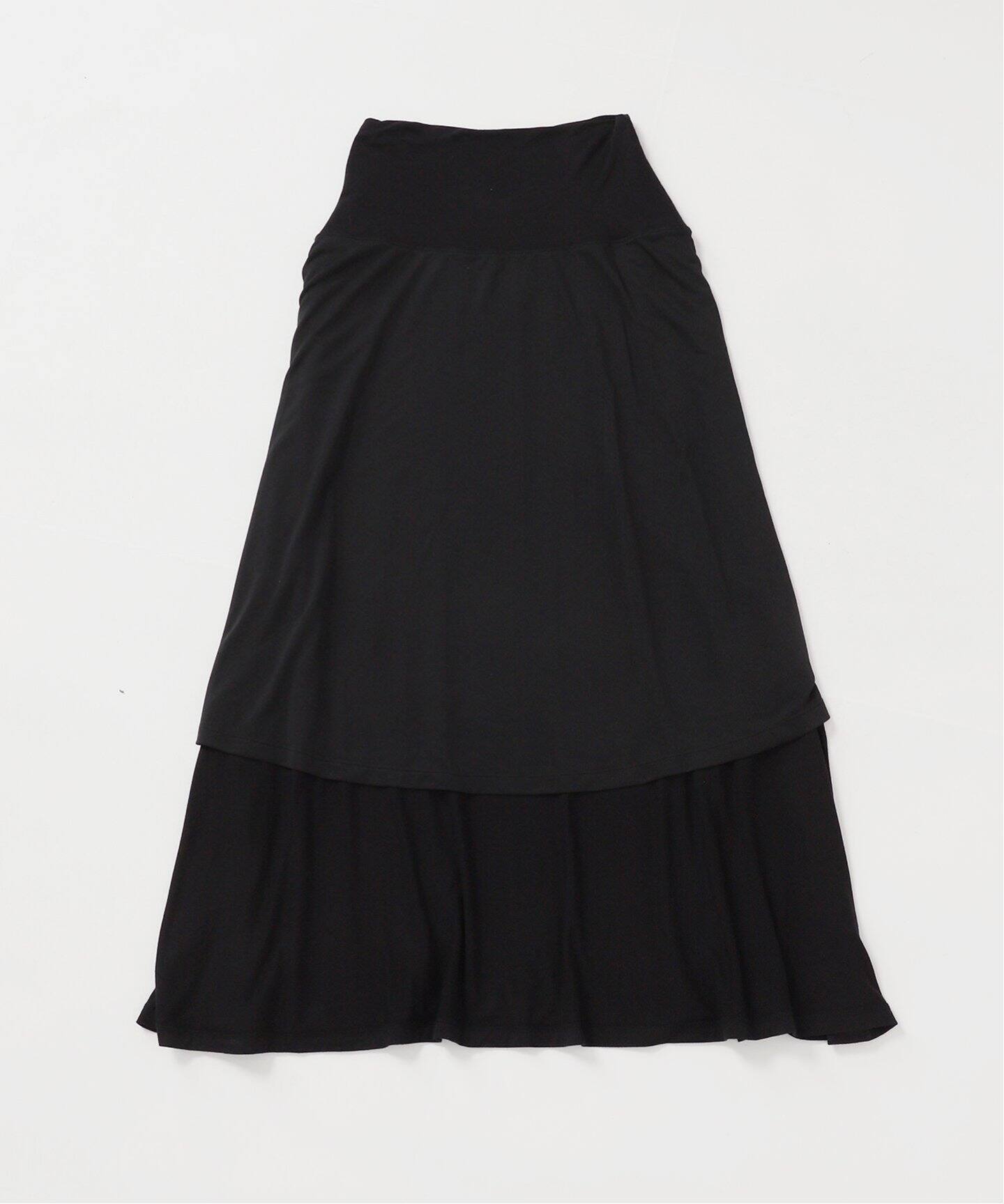 【韓国MODEST MOOD モデストムード】Lauren Skirt Lauren Skirt - Modest Mood