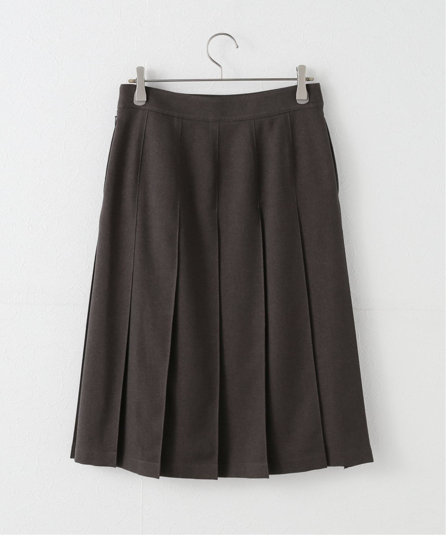 プリーツミディスカート（その他スカート）｜JOURNAL STANDARD