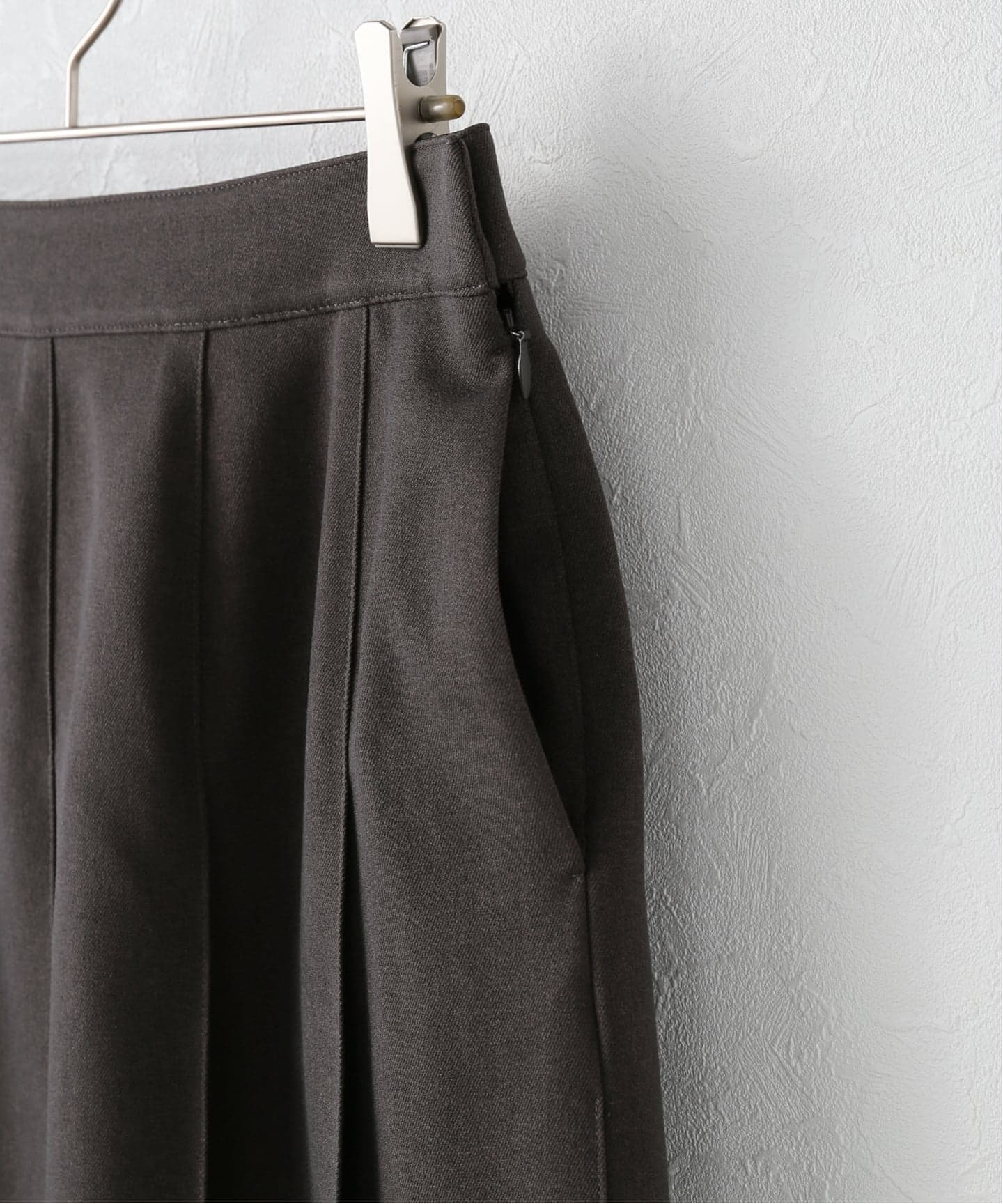 【超美品】ジャーナルスタンダードプリーツミディスカート プリーツミディスカート（その他スカート）｜JOURNAL STANDARD