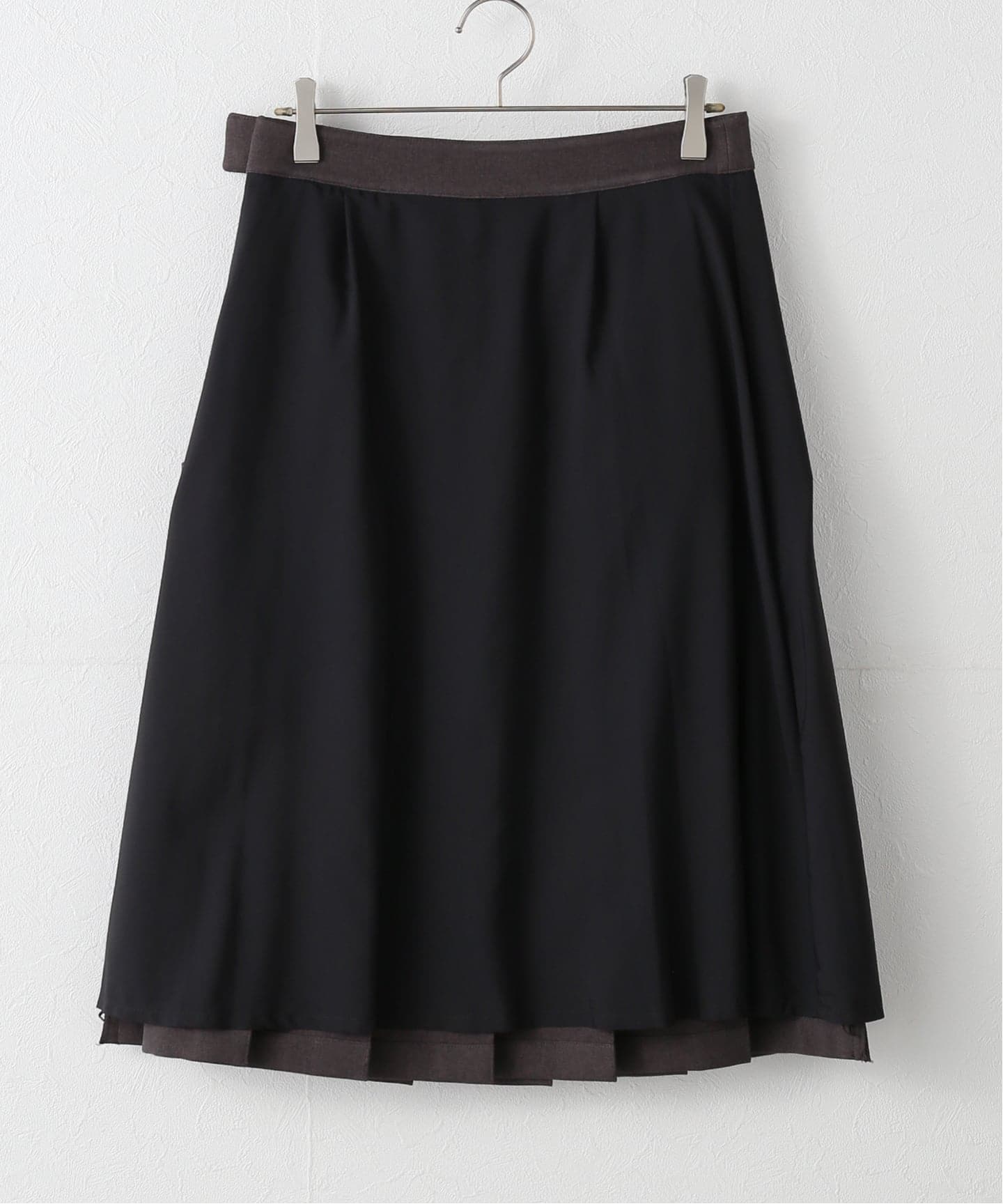 プリーツミディスカート（その他スカート）｜JOURNAL STANDARD