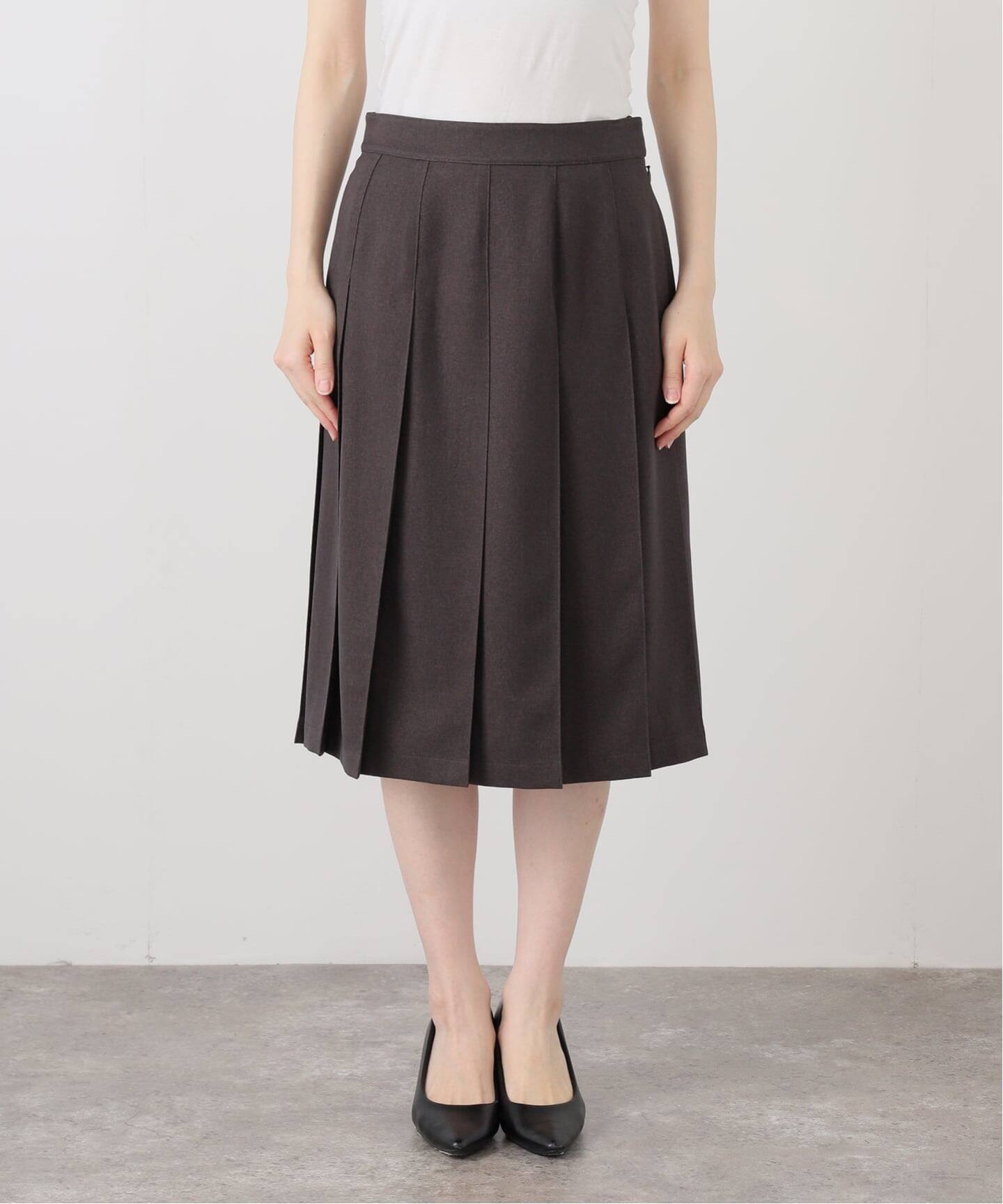 プリーツミディスカート（その他スカート）｜JOURNAL STANDARD