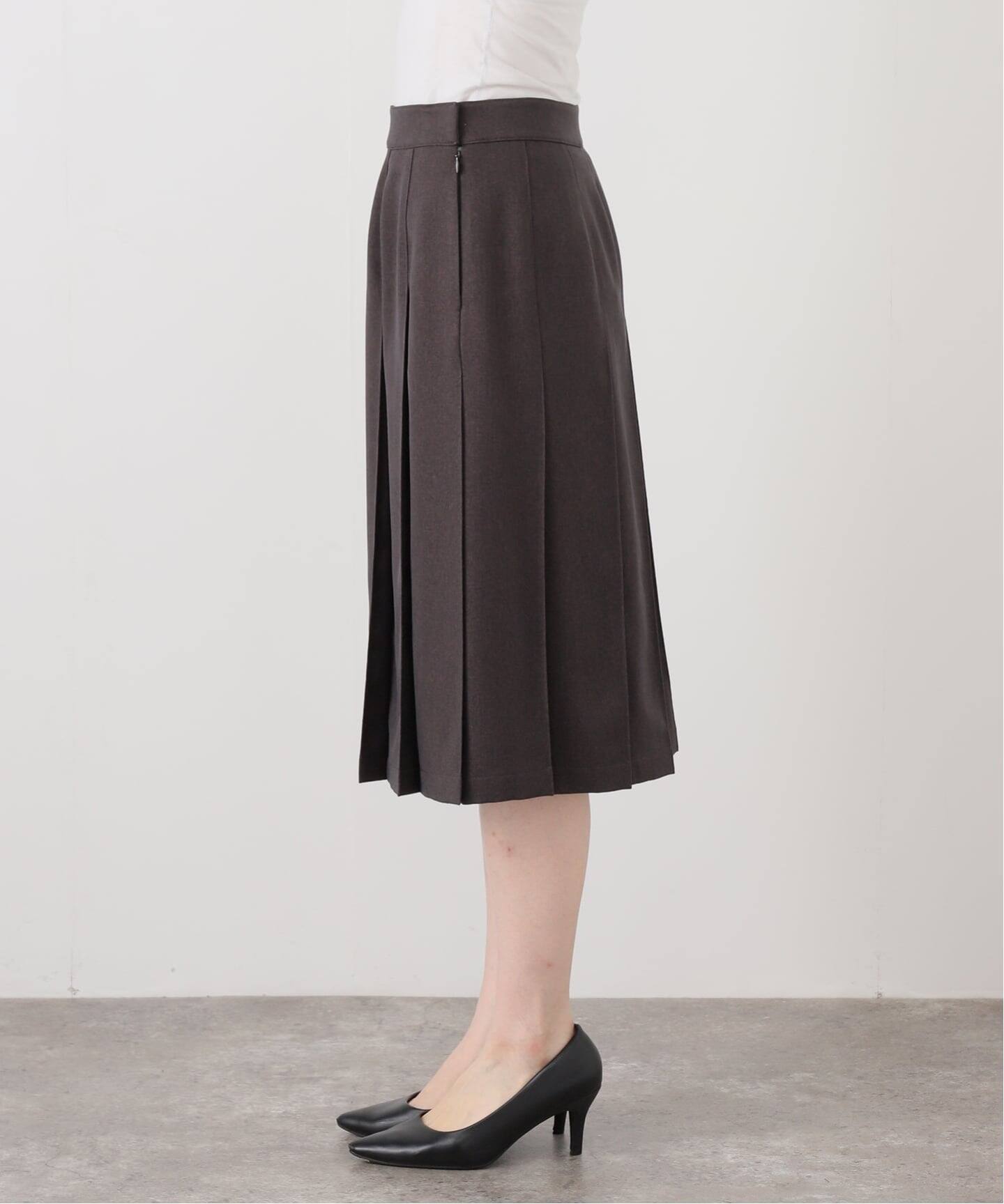 プリーツミディスカート（その他スカート）｜JOURNAL STANDARD