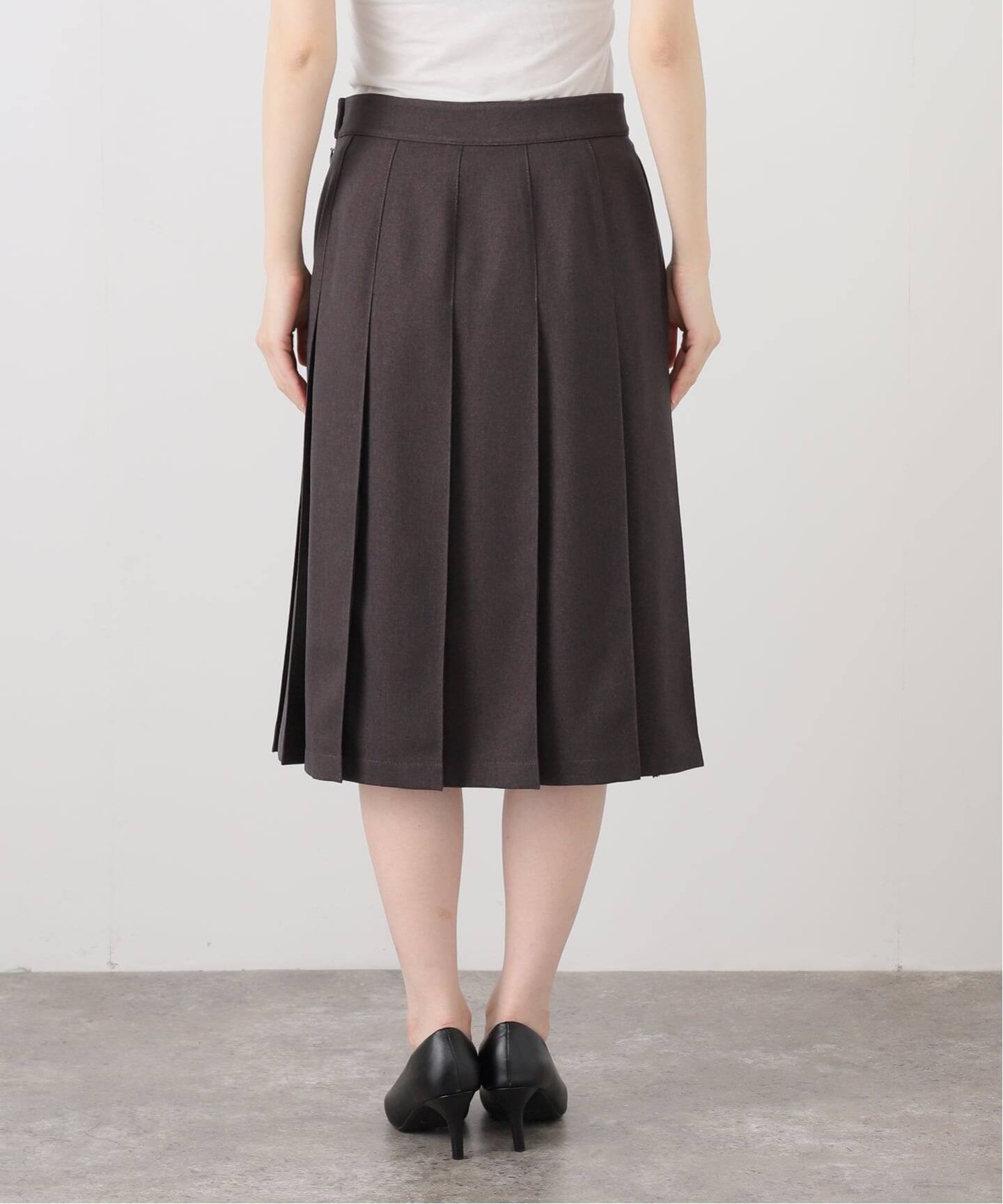 プリーツミディスカート（その他スカート）｜JOURNAL STANDARD