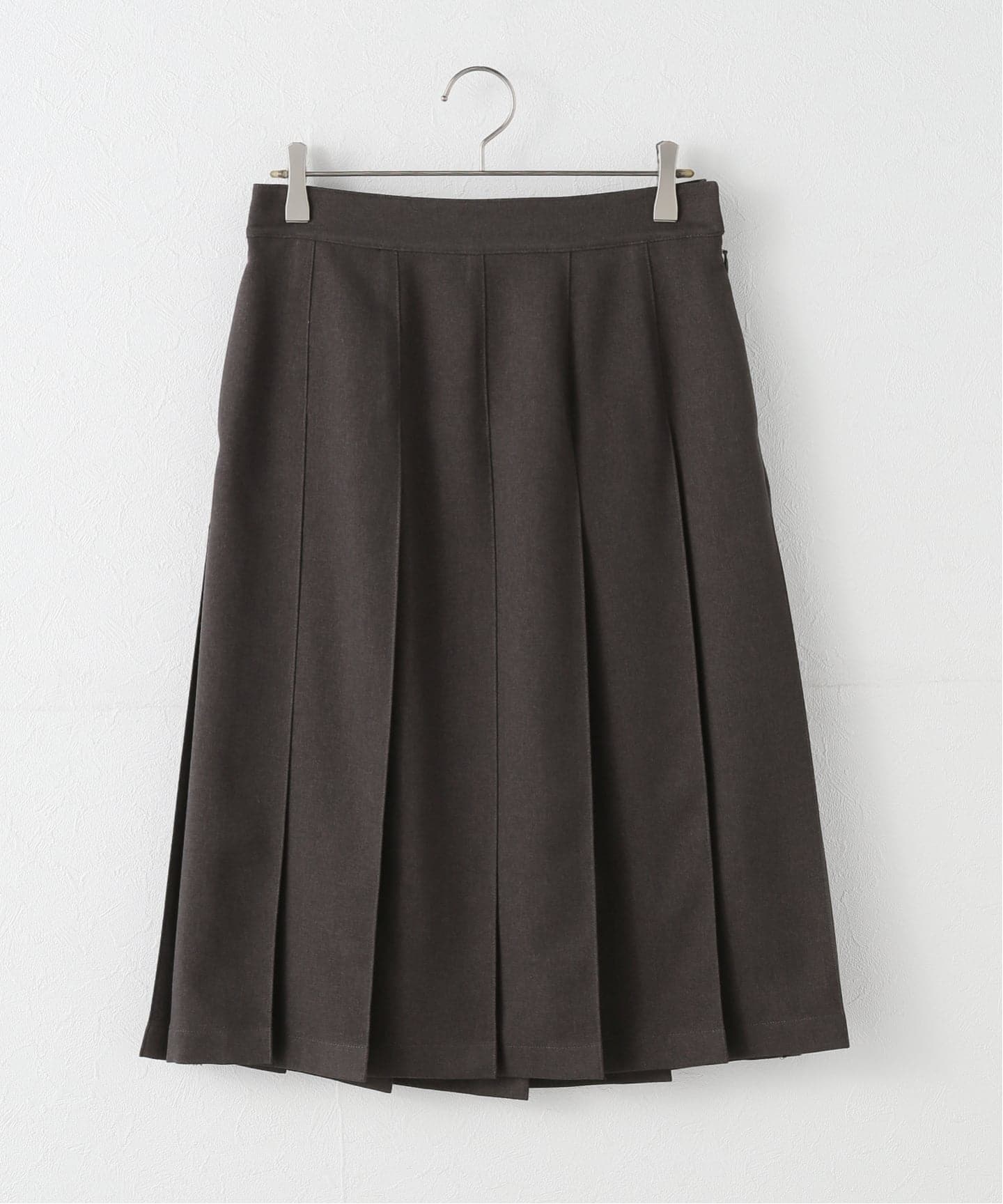 【超美品】ジャーナルスタンダードプリーツミディスカート プリーツミディスカート（その他スカート）｜JOURNAL STANDARD
