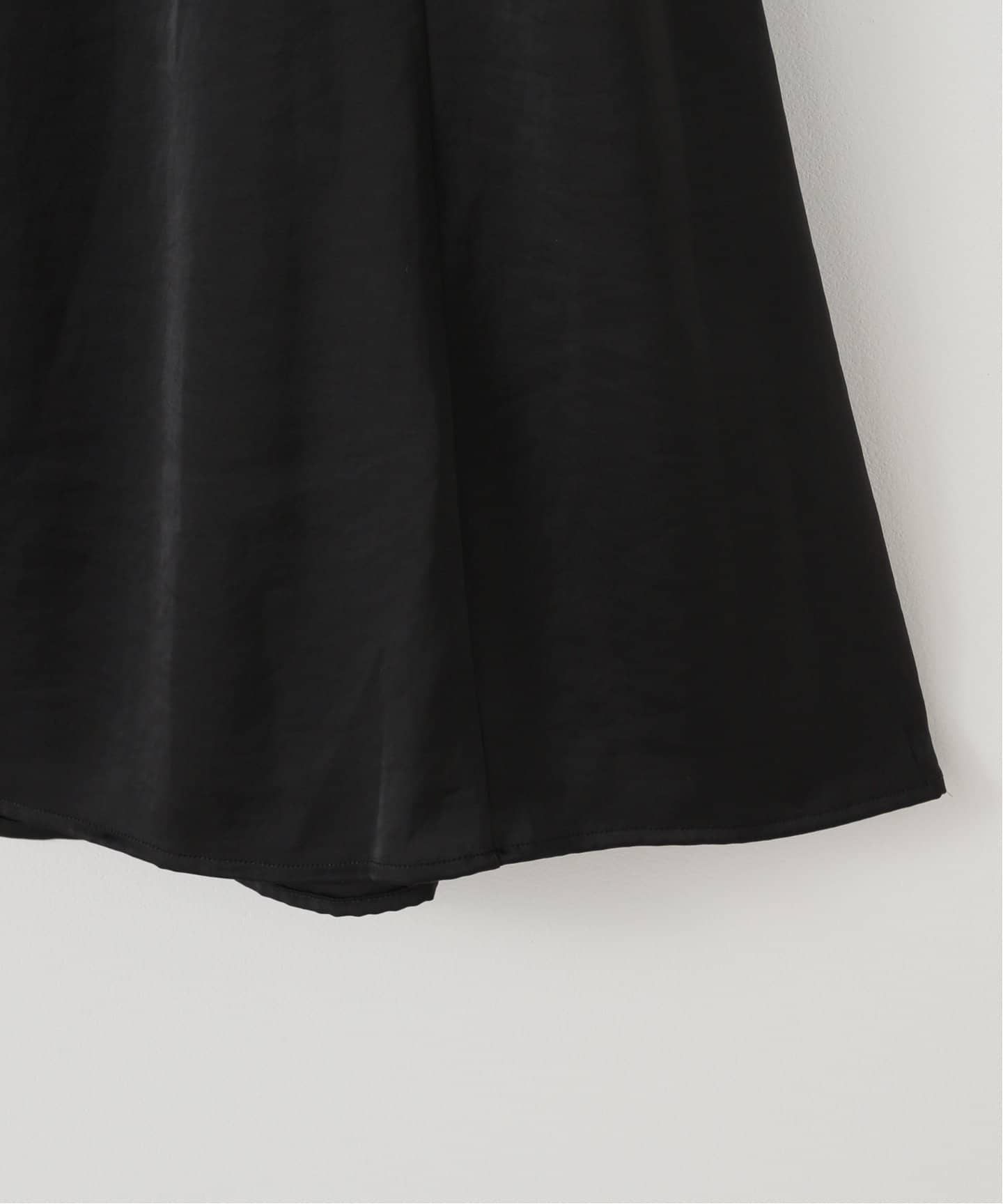 スカート JOURNAL STANDARD VINTAGE SATIN SKIRT JOURNAL STANDARD｜《追加》ヴィンテージサテンスカート