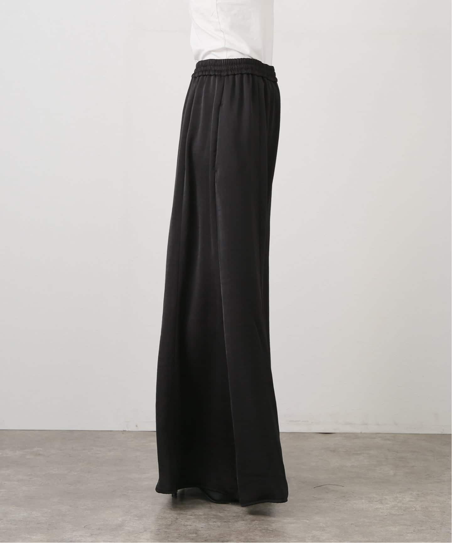 スカート JOURNAL STANDARD VINTAGE SATIN SKIRT 追加》ヴィンテージサテンスカート（ロング・マキシ丈スカート