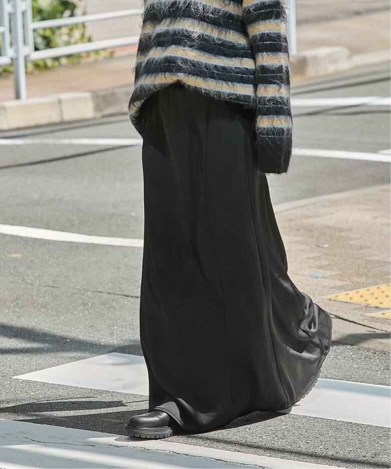 スカート