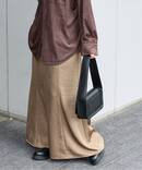 《追加2》ヴィンテージサテンスカート