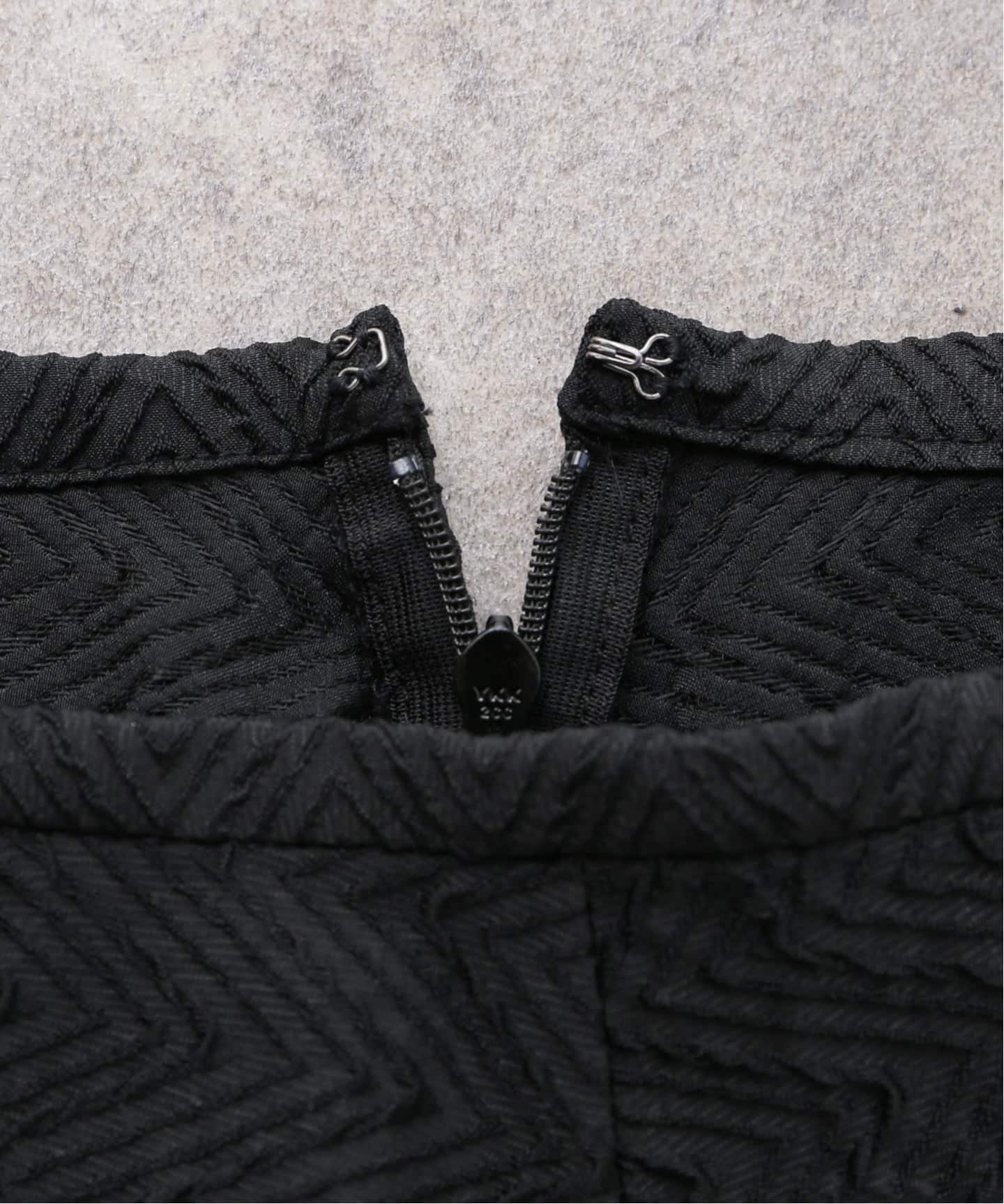 【NEW】ジャーナルスタンダード（JOURNAL STANDARD）/ヘリンボーンジャガードスカート ヘリンボーンジャガードスカート（その他スカート）｜JOURNAL STANDARD