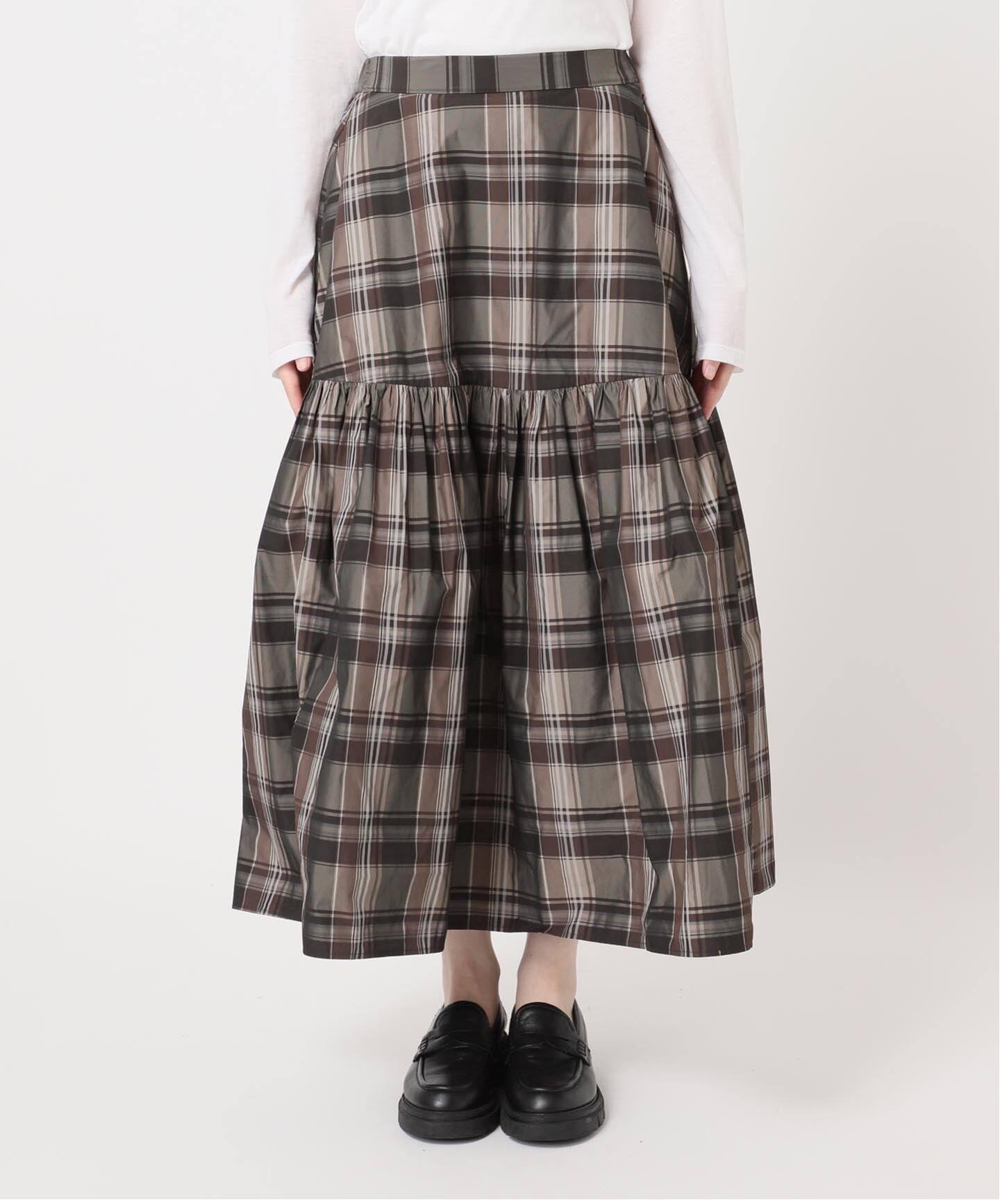 Journal Standard メモリータフタスカート 38 メモリータフタスカート（ロング・マキシ丈スカート）｜JOURNAL