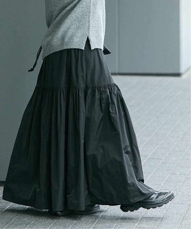 スカート